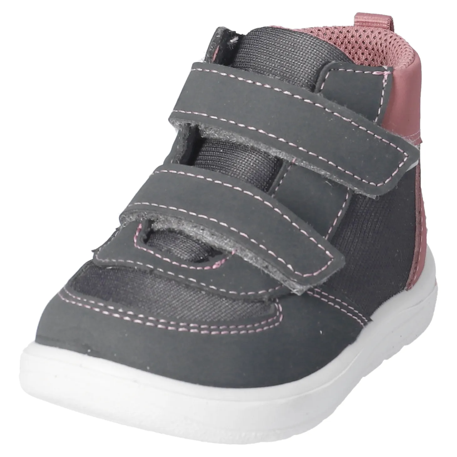 RORY - Sneaker Grau