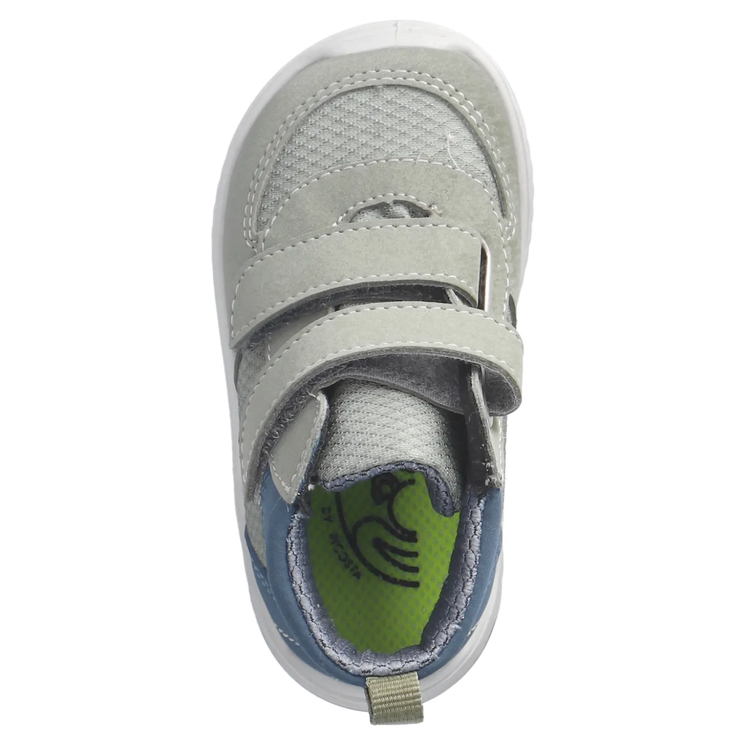 RORY - Sneaker Grün
