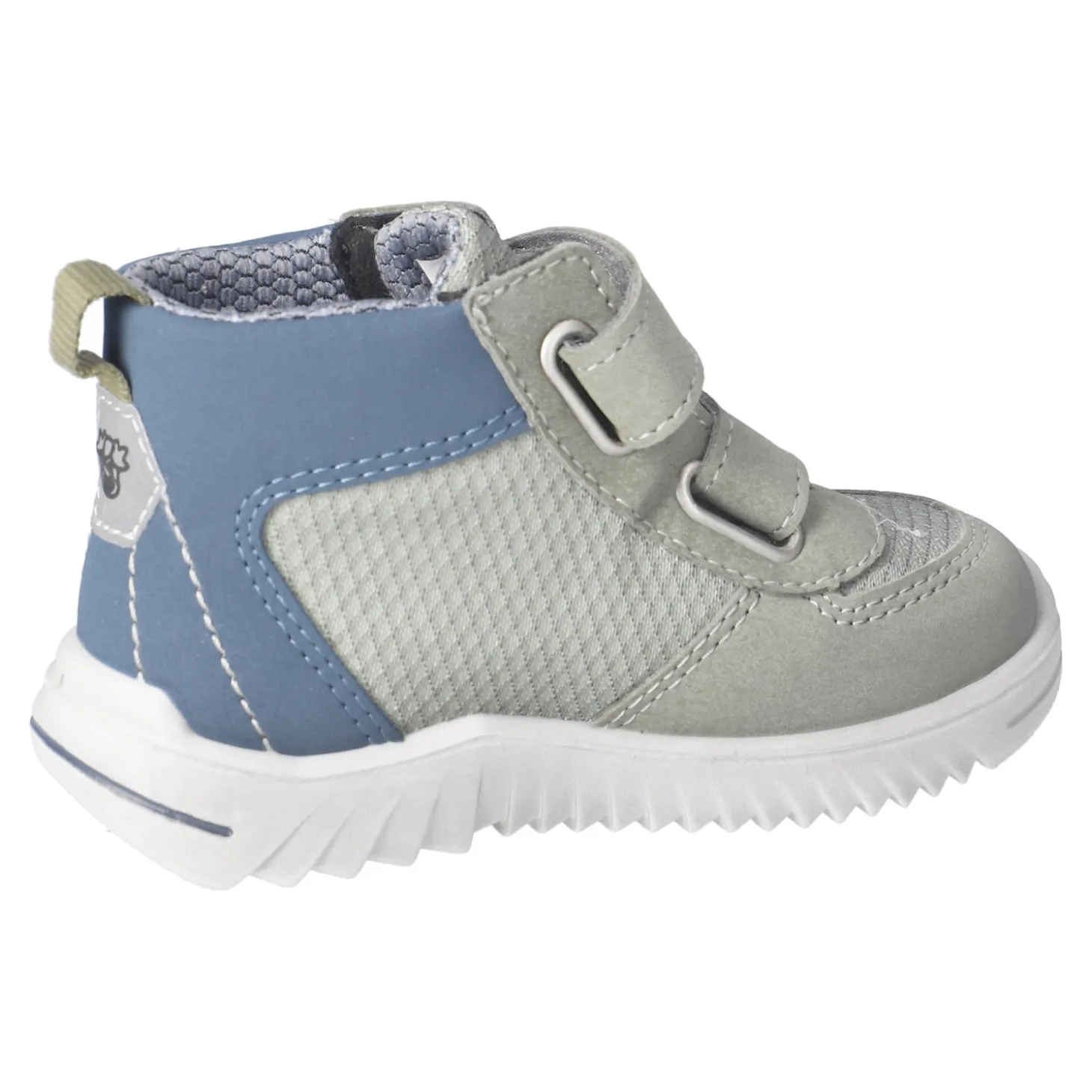 RORY - Sneaker Grün
