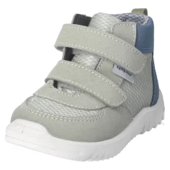 RORY - Sneaker Grün