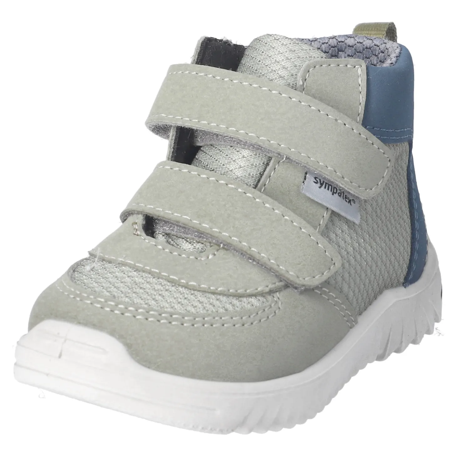 RORY - Sneaker Grün