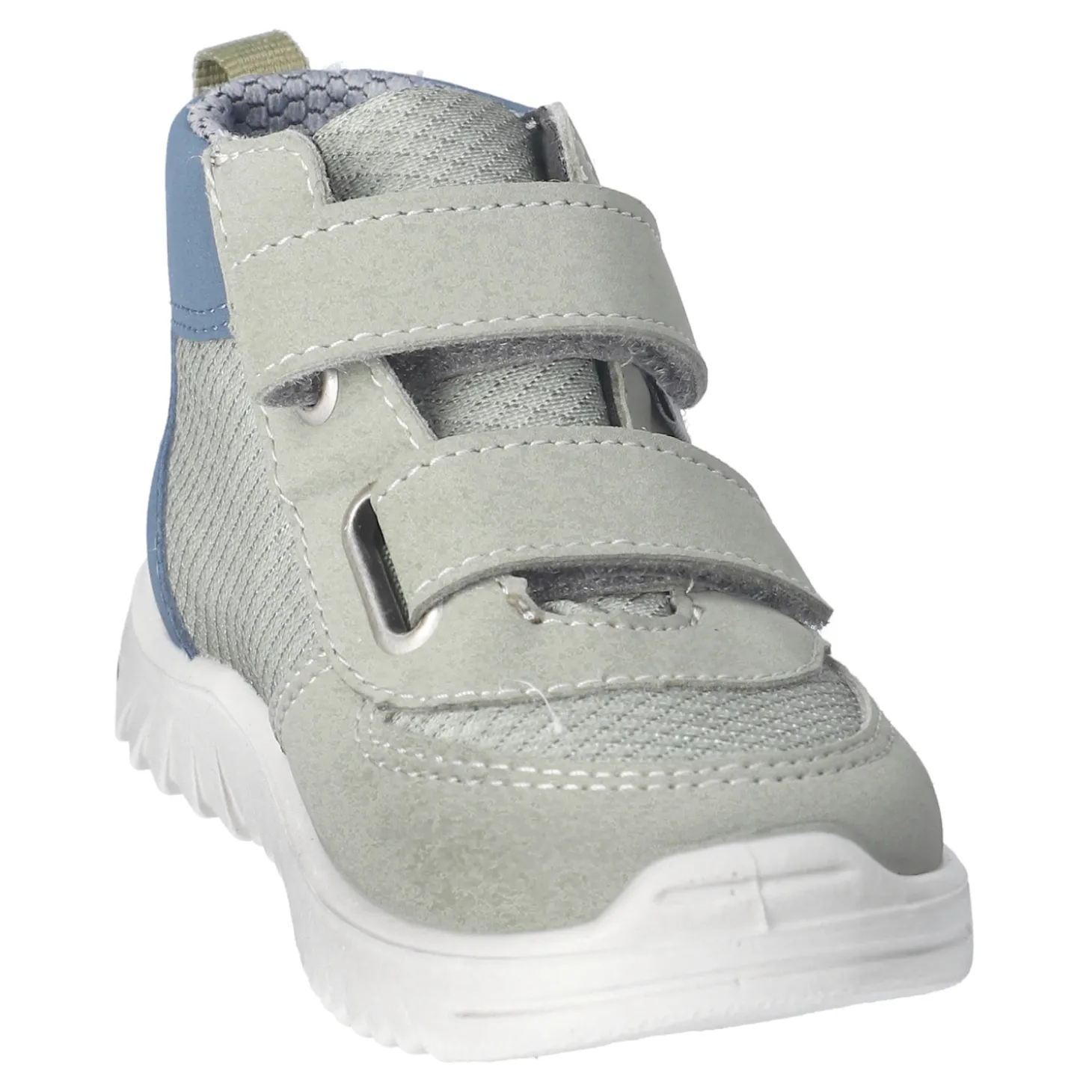 RORY - Sneaker Grün