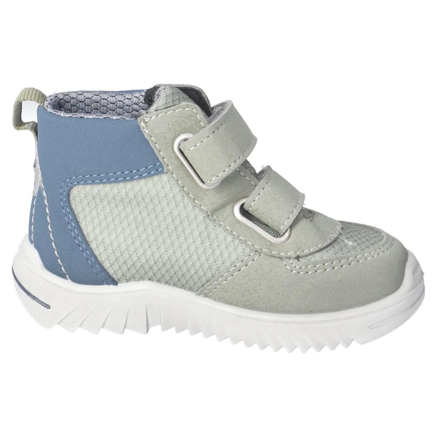 RORY - Sneaker Grün