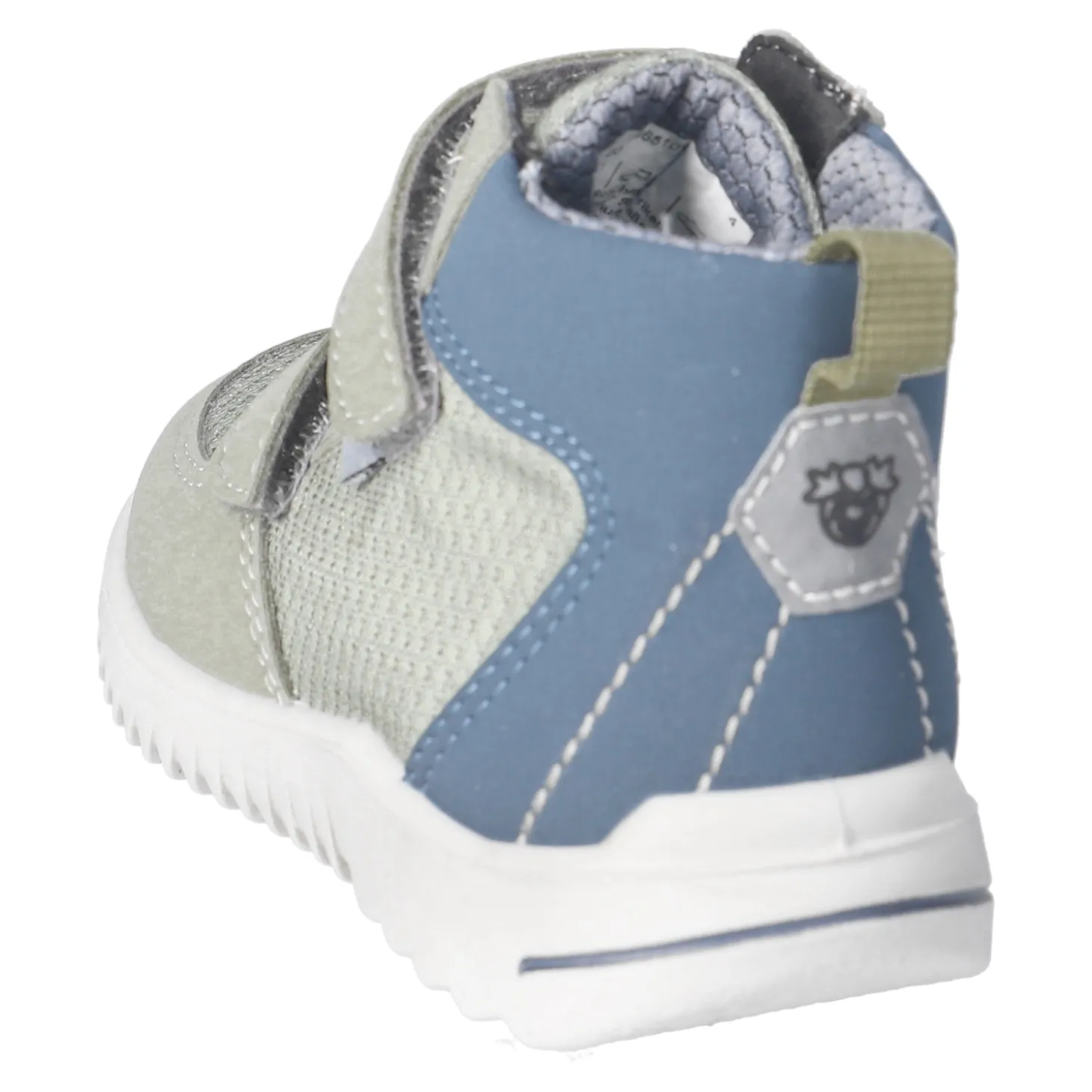 RORY - Sneaker Grün