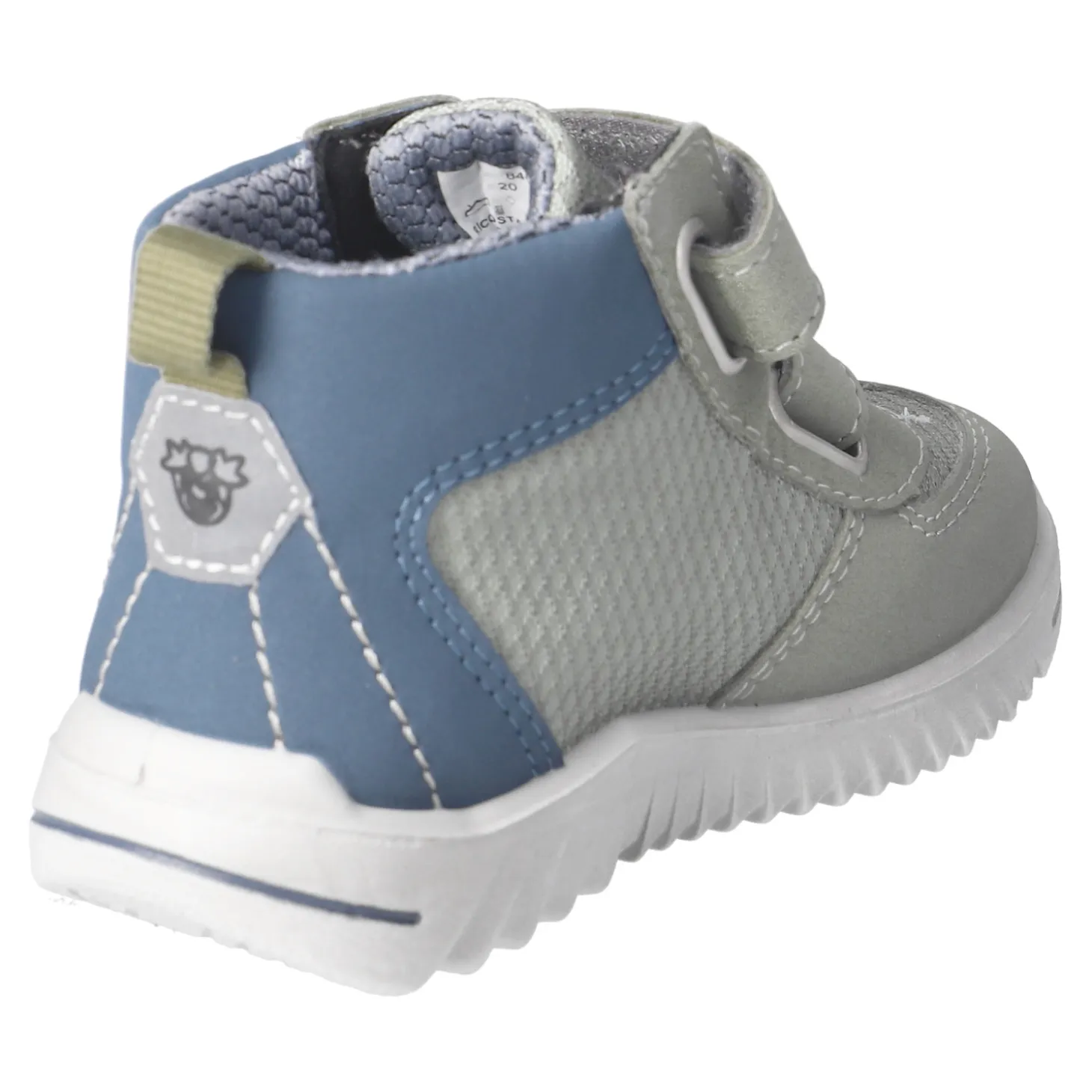 RORY - Sneaker Grün
