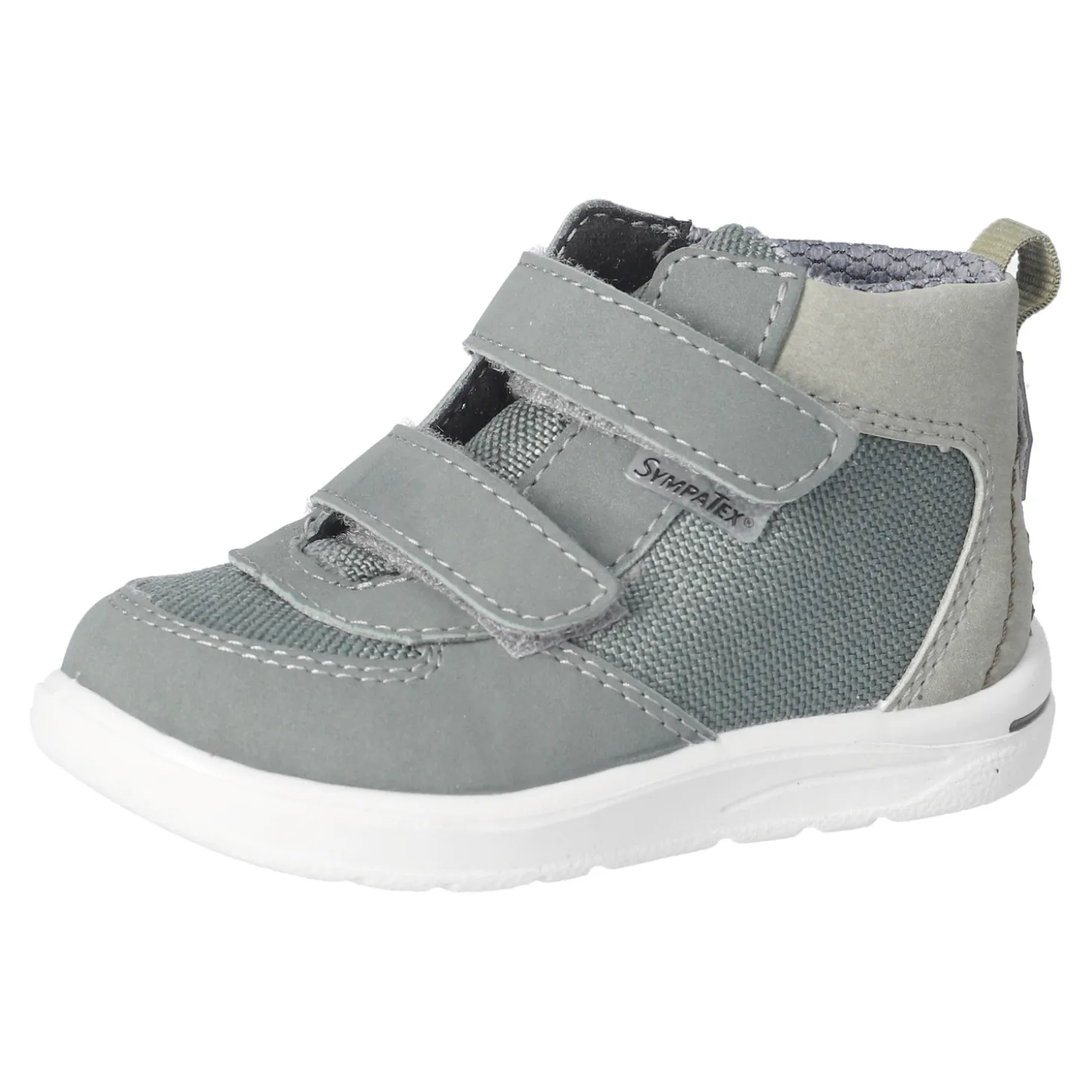 RORY - Sneaker Grün