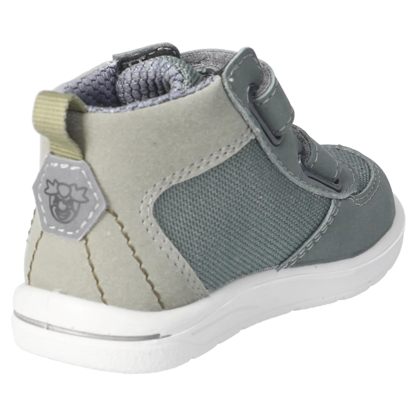 RORY - Sneaker Grün