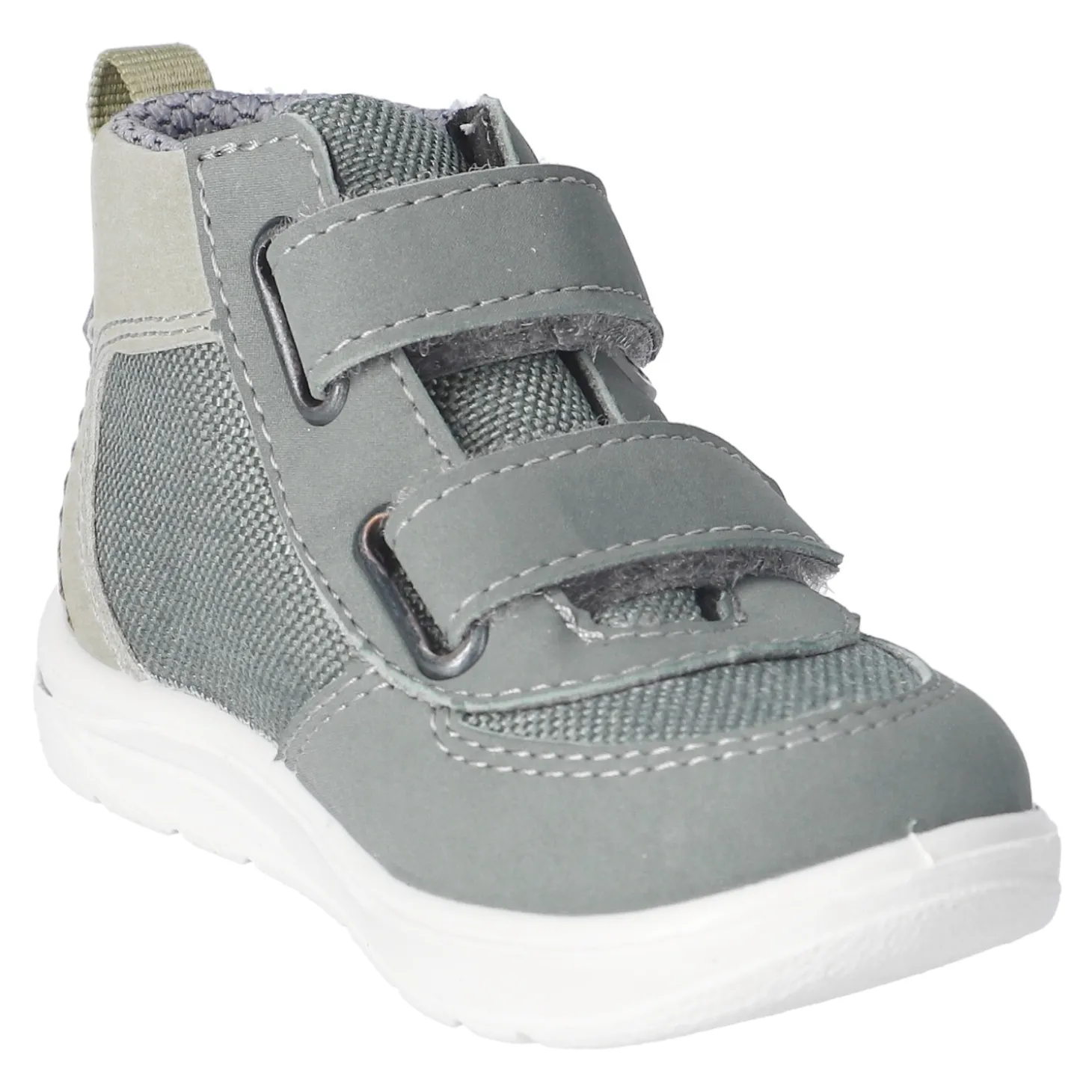 RORY - Sneaker Grün