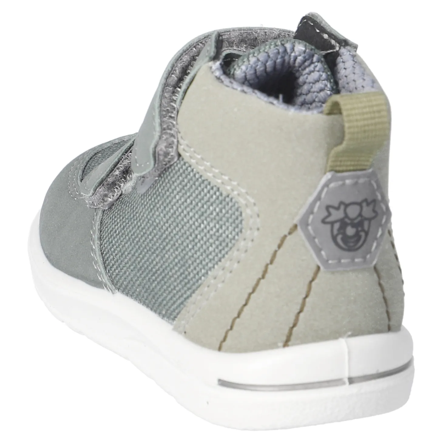 RORY - Sneaker Grün