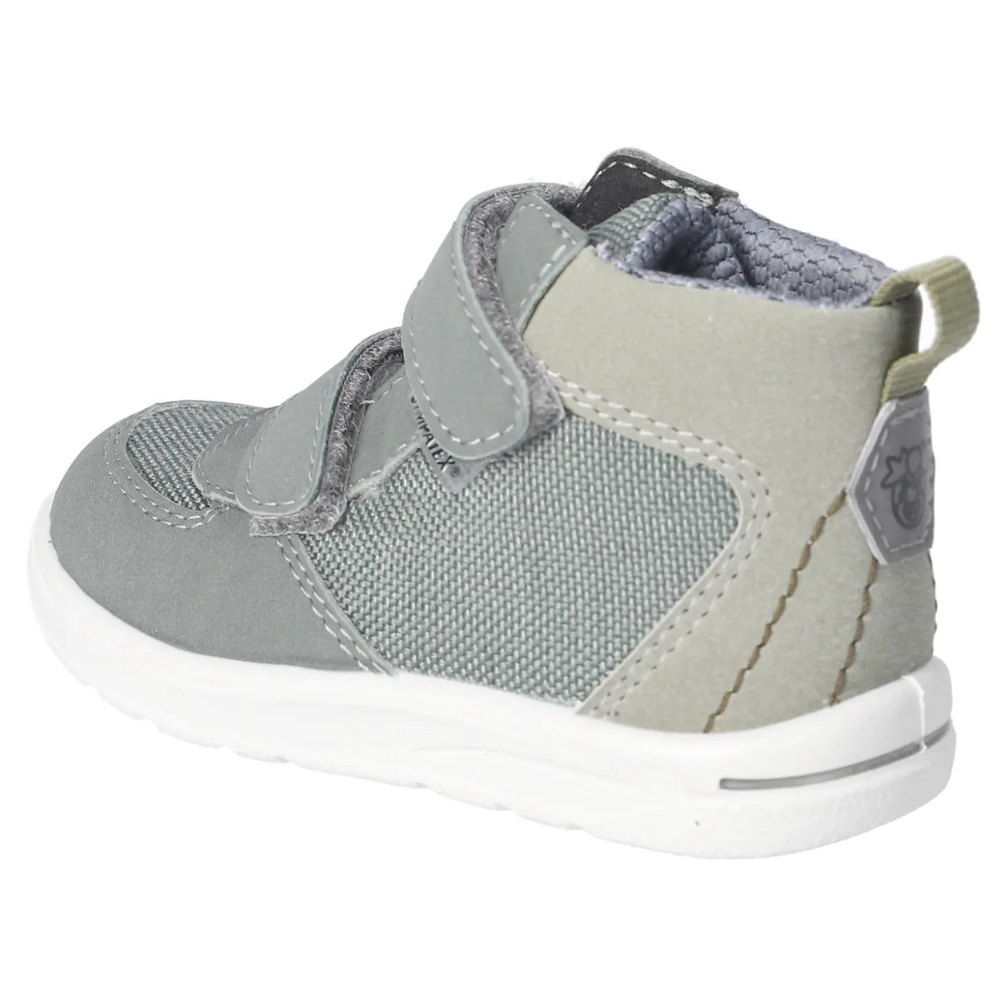RORY - Sneaker Grün