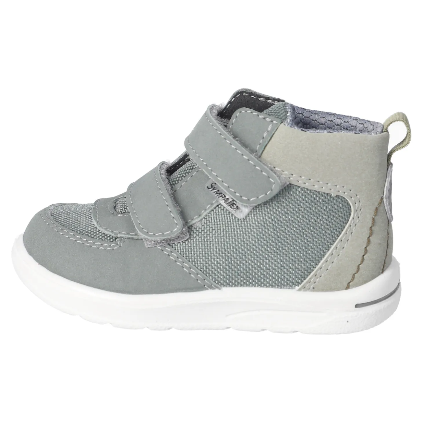 RORY - Sneaker Grün