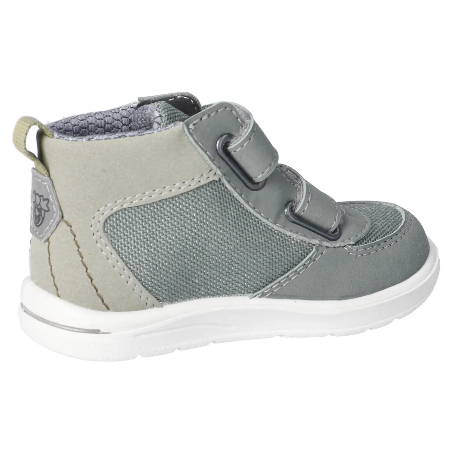 RORY - Sneaker Grün