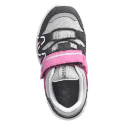 ROVER - Sneaker Grau