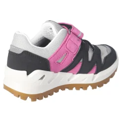 ROVER - Sneaker Grau