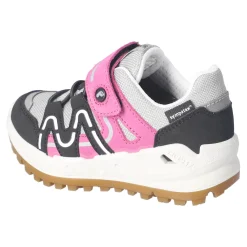 ROVER - Sneaker Grau