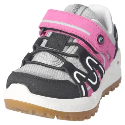 ROVER - Sneaker Grau