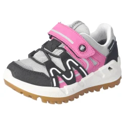 ROVER - Sneaker Grau