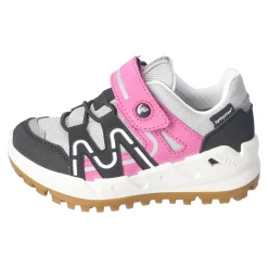 ROVER - Sneaker Grau