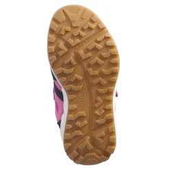 ROVER - Sneaker Grau