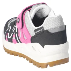 ROVER - Sneaker Grau