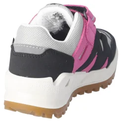 ROVER - Sneaker Grau