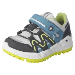ROVER - Sneaker Grau