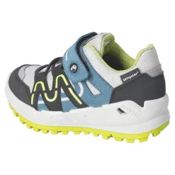 ROVER - Sneaker Grau