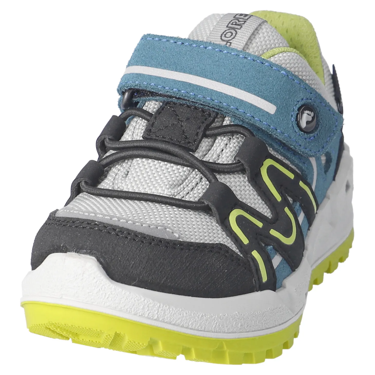 ROVER - Sneaker Grau