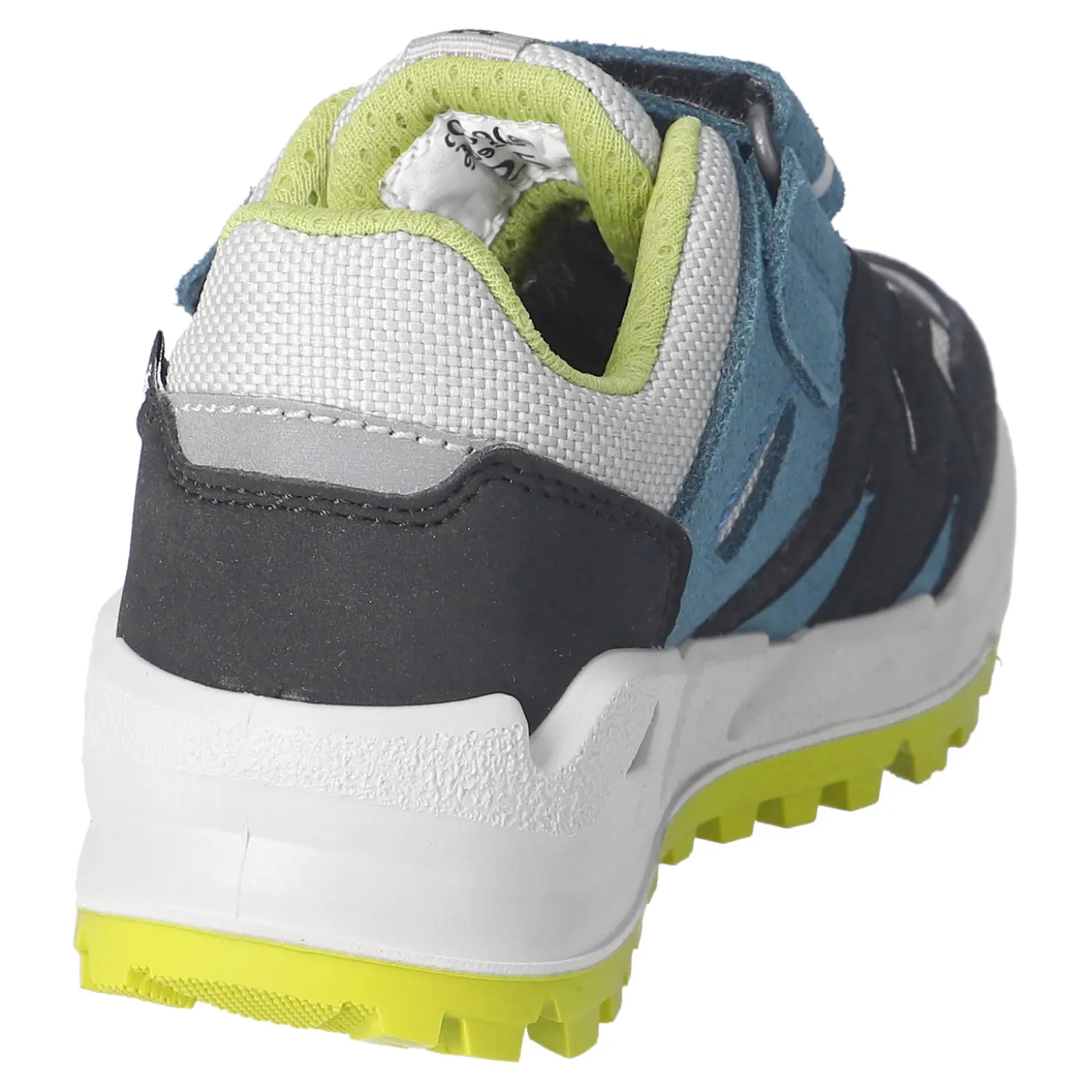 ROVER - Sneaker Grau