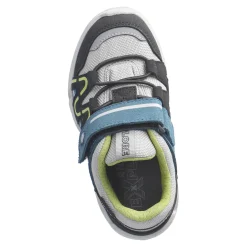 ROVER - Sneaker Grau