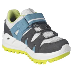 ROVER - Sneaker Grau