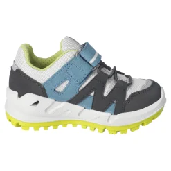 ROVER - Sneaker Grau