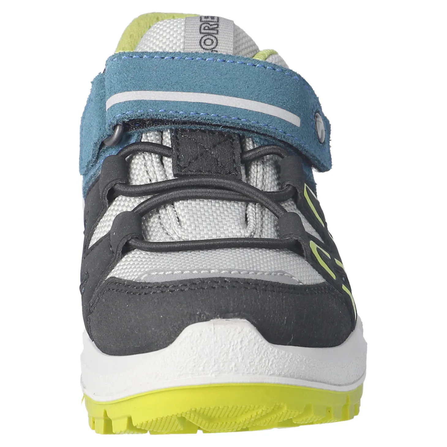 ROVER - Sneaker Grau