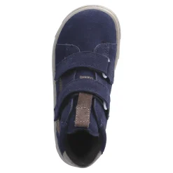 RUCO - Boots Blau