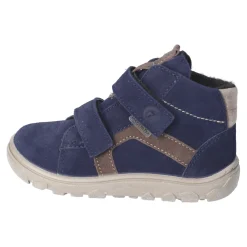 RUCO - Boots Blau