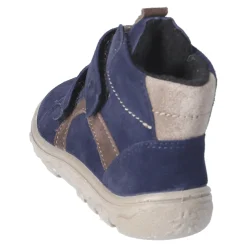 RUCO - Boots Blau