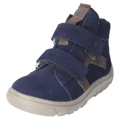 RUCO - Boots Blau