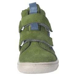 RUCO - Boots Grün