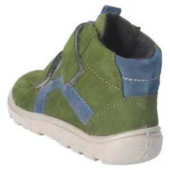RUCO - Boots Grün
