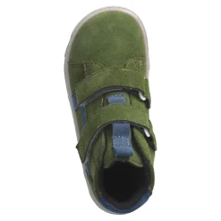 RUCO - Boots Grün