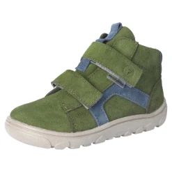 RUCO - Boots Grün
