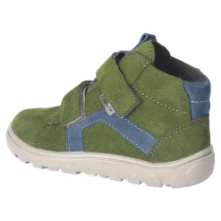 RUCO - Boots Grün