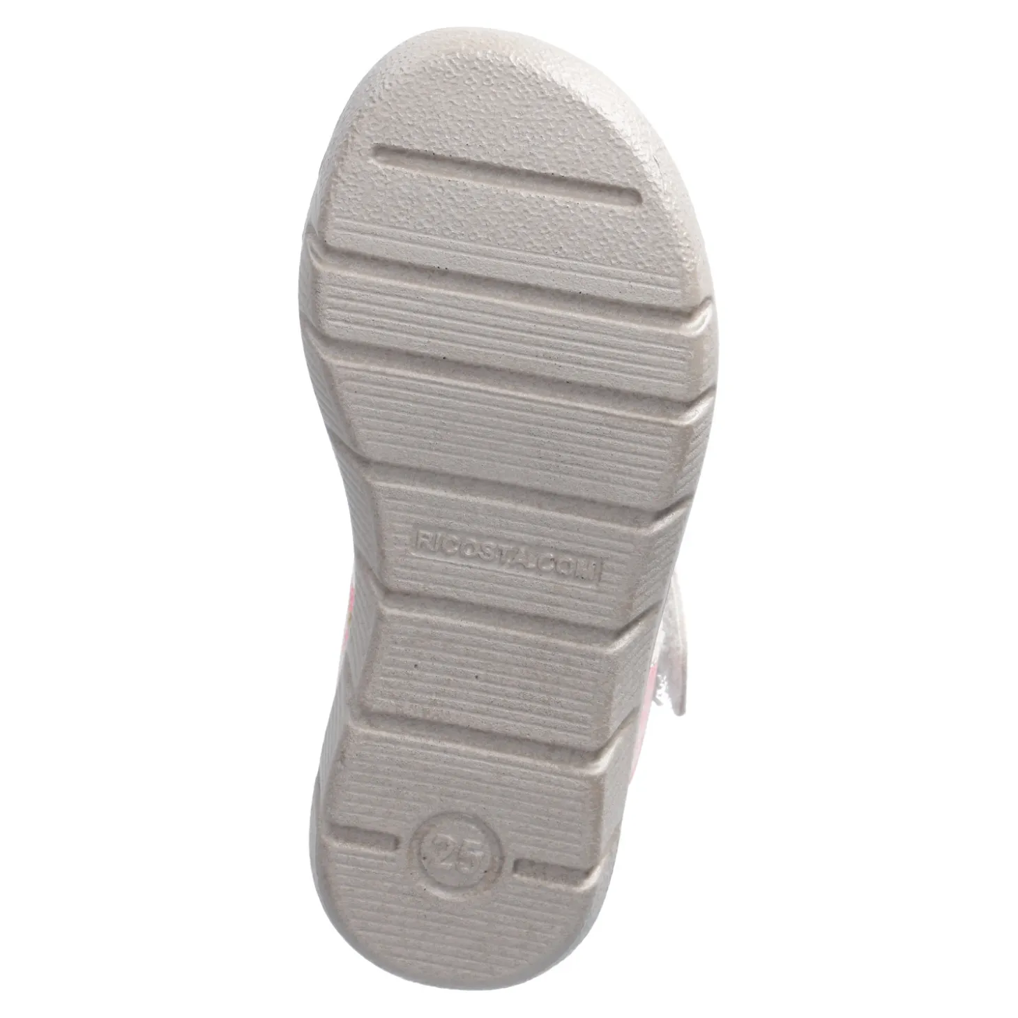 SAMIRA - Sandalen pink