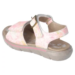 SAMIRA - Sandalen pink