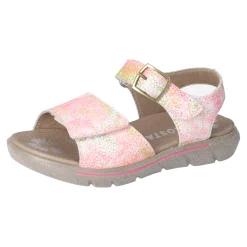 SAMIRA - Sandalen pink