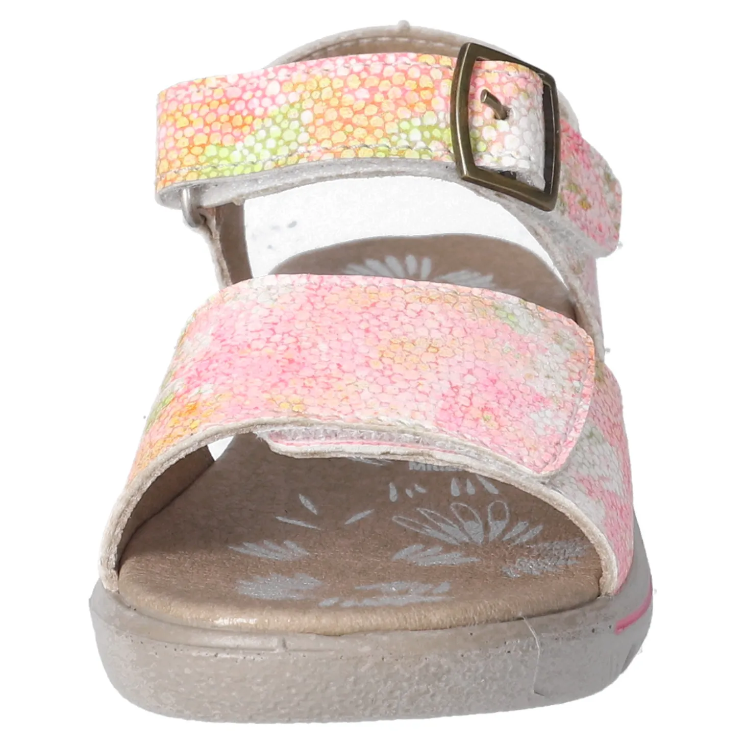 SAMIRA - Sandalen pink
