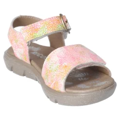 SAMIRA - Sandalen pink