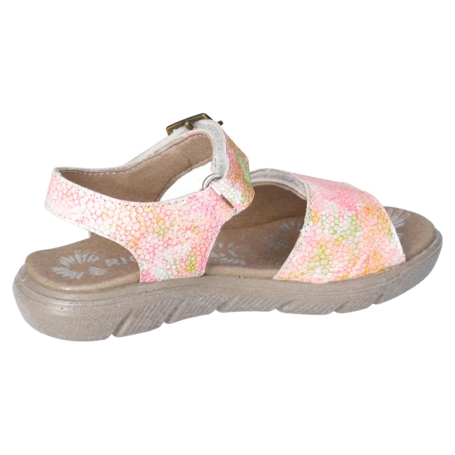 SAMIRA - Sandalen pink