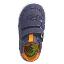 SAM - Sneaker Blau