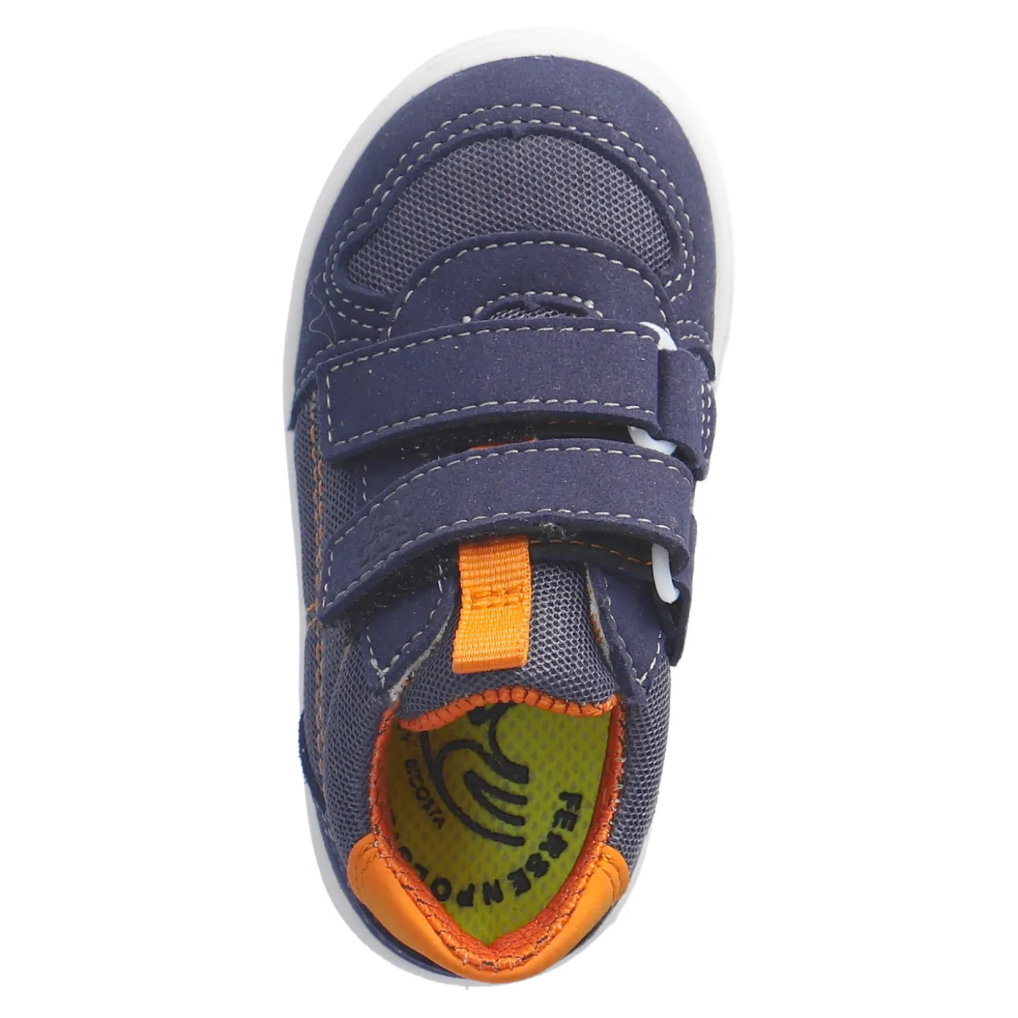 SAM - Sneaker Blau